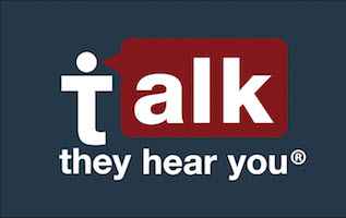 Talk. They Hear You: Partner Toolkit