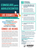 Tips for Teens: The Truth About Sedatives (Spanish version) - Consejos para adolescentes: la realidad sobre los sedantes