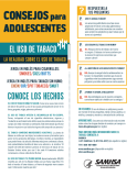 Tips for Teens: The Truth About Tobacco (Spanish version) - Consejos para adolescentes: la realidad sobre el tabaco
