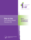 Illness Management and Recovery Evidence-Based Practices (EBP) KIT