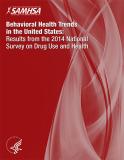 Results from the 2014 National Survey on Drug Use and Health: Summary of National Findings