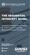 Sequential Intercept Model Trifold Brochure