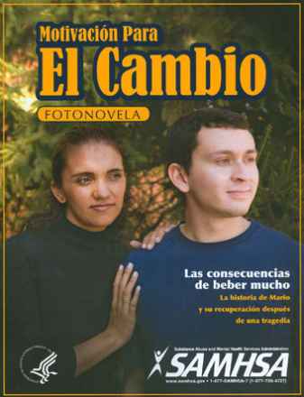 Cover of Publication